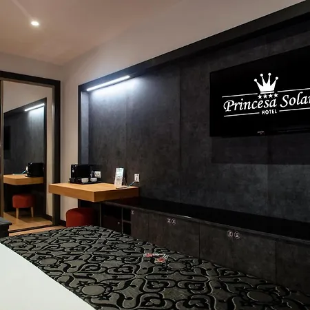 Princesa Solar 4* - Adults Recommended 4*