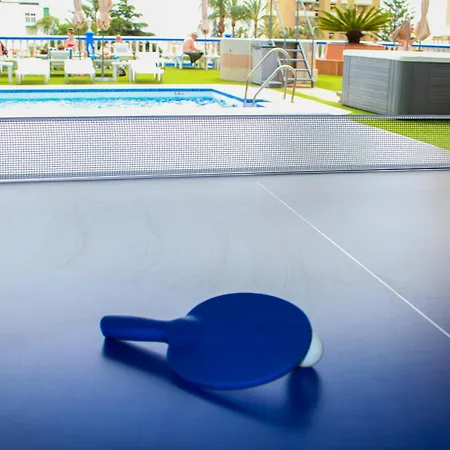 Hotel Princesa Solar 4* - Adults Recommended 4*
