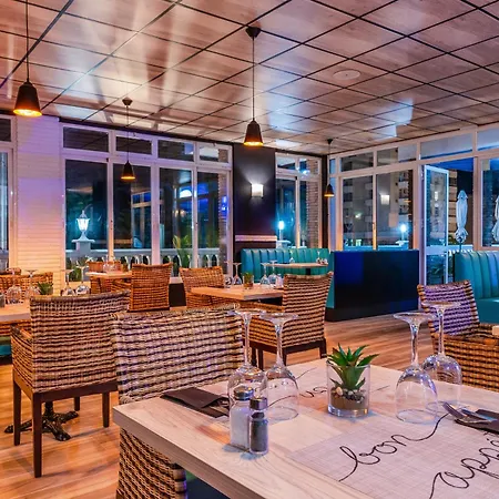 Princesa Solar 4* - Adults Recommended 4* Torremolinos