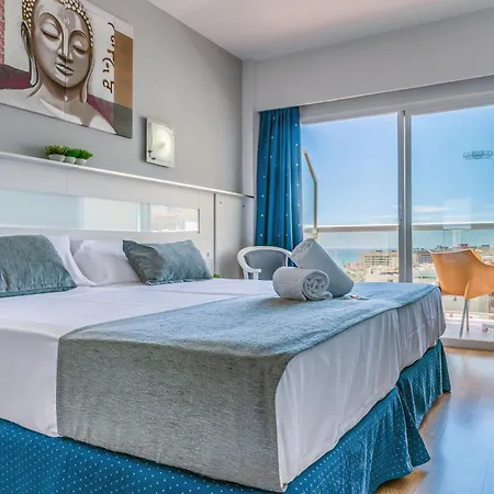 Princesa Solar 4* - Adults Recommended Hotel Torremolinos