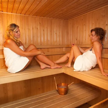 Hotel Princesa Solar 4* - Adults Recommended 4*