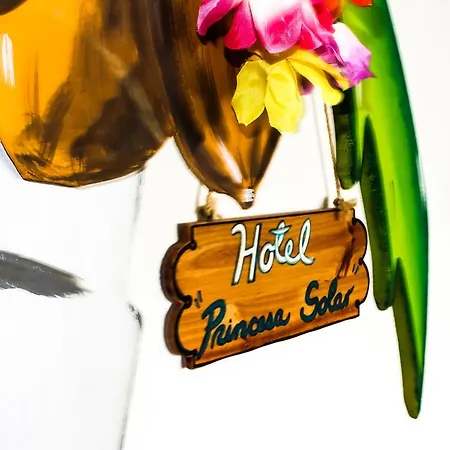 Princesa Solar 4* - Adults Recommended Hotel 4*