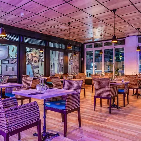 Hotel Princesa Solar 4* - Adults Recommended Torremolinos