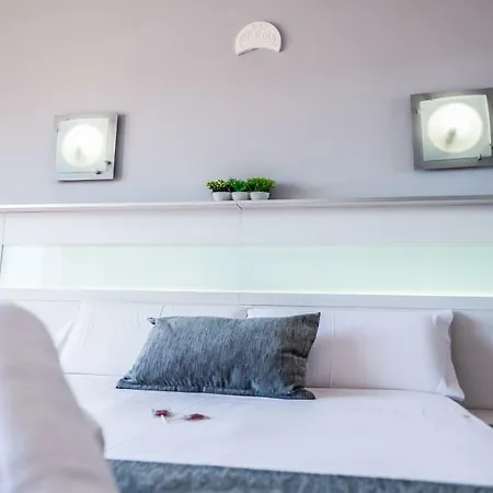 Hotel Princesa Solar 4* - Adults Recommended 4*