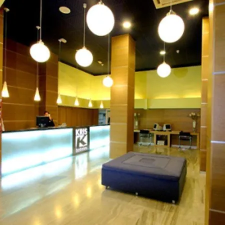 Princesa Solar 4* - Adults Recommended Hotel Torremolinos