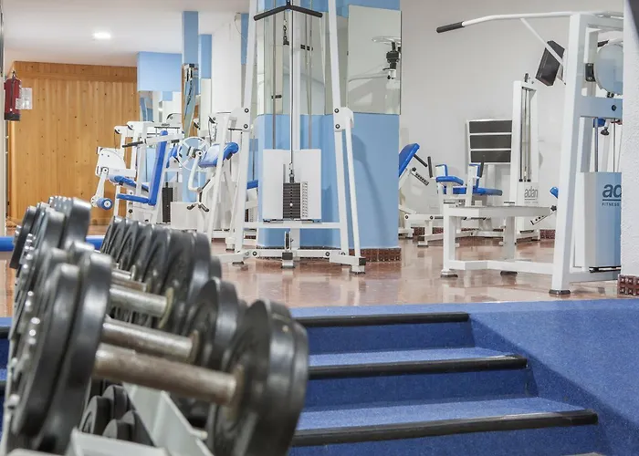 Princesa Solar 4* - Adults Recommended Torremolinos