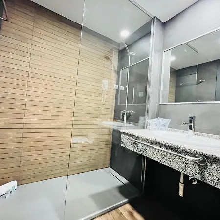Hotel Princesa Solar 4* - Adults Recommended 4*