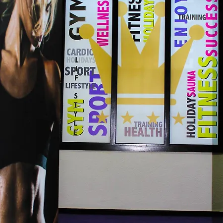 Princesa Solar 4* - Adults Recommended Ξενοδοχείο 4*