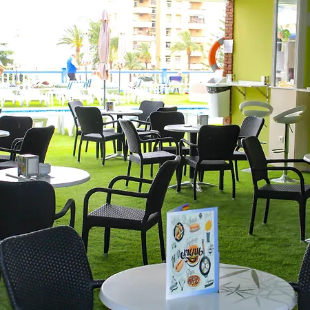 Princesa Solar 4* - Adults Recommended Ξενοδοχείο 4*