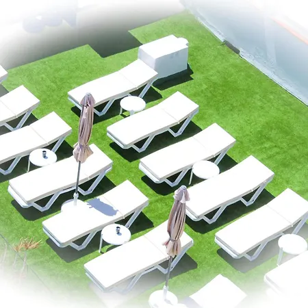 Ξενοδοχείο Princesa Solar 4* - Adults Recommended 4*