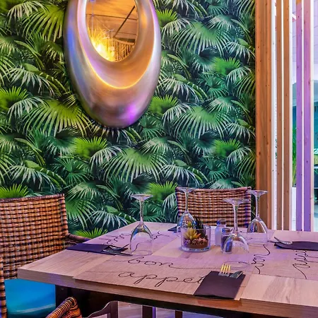 Princesa Solar 4* - Adults Recommended Τορρεμολίνος