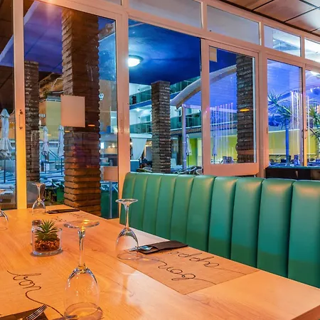 Princesa Solar 4* - Adults Recommended Ξενοδοχείο