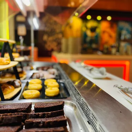 Princesa Solar 4* - Adults Recommended Ξενοδοχείο