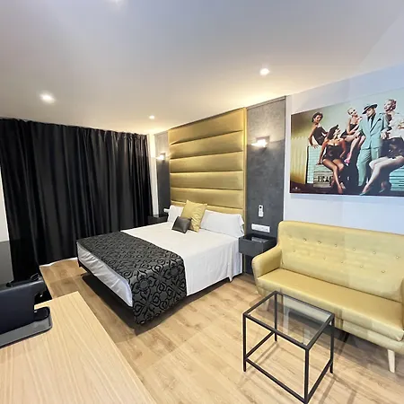 Princesa Solar 4* - Adults Recommended Ξενοδοχείο