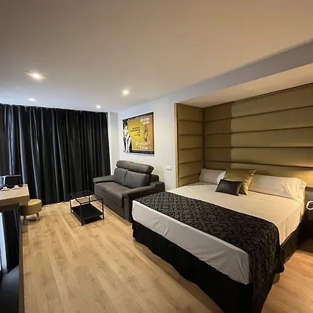 Ξενοδοχείο Princesa Solar 4* - Adults Recommended