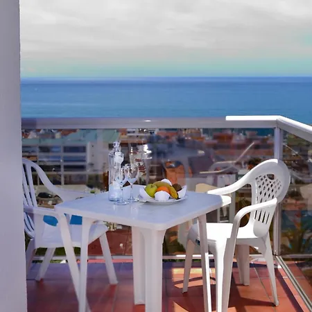 Ξενοδοχείο Princesa Solar 4* - Adults Recommended 4*