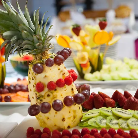 Princesa Solar 4* - Adults Recommended Ξενοδοχείο Τορρεμολίνος