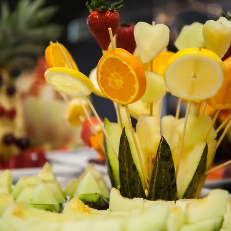 Princesa Solar 4* - Adults Recommended 4*