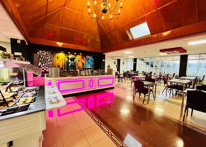 Princesa Solar 4* - Adults Recommended Torremolinos