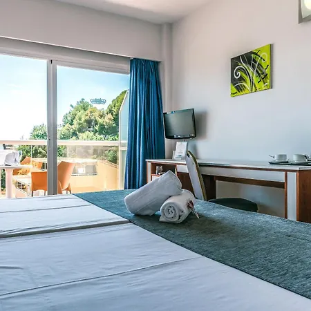 Princesa Solar 4* - Adults Recommended