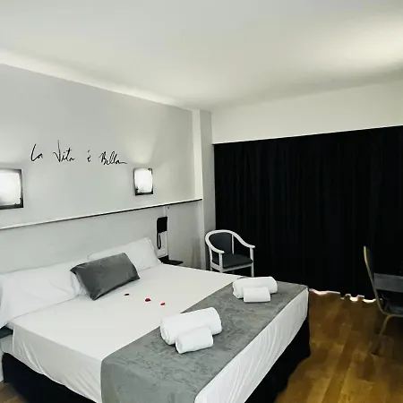 Princesa Solar 4* - Adults Recommended Hotel 4*