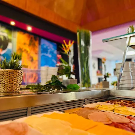 Princesa Solar 4* - Adults Recommended 4* Torremolinos