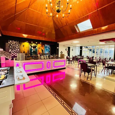 Princesa Solar 4* - Adults Recommended Torremolinos