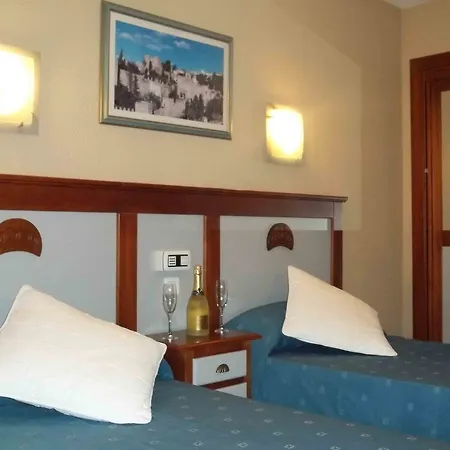 Princesa Solar 4* - Adults Recommended