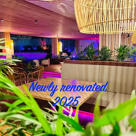 Hotel Princesa Solar 4* - Adults Recommended Torremolinos