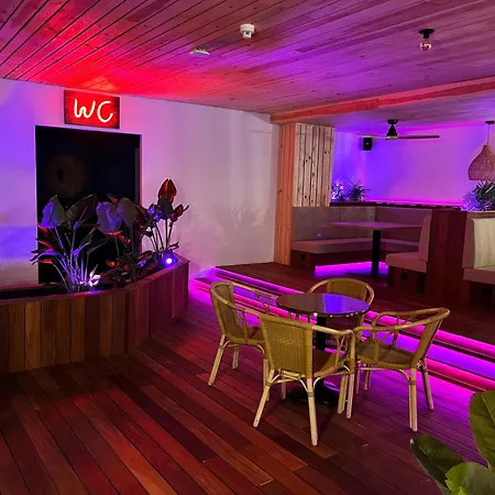 Princesa Solar 4* - Adults Recommended Torremolinos