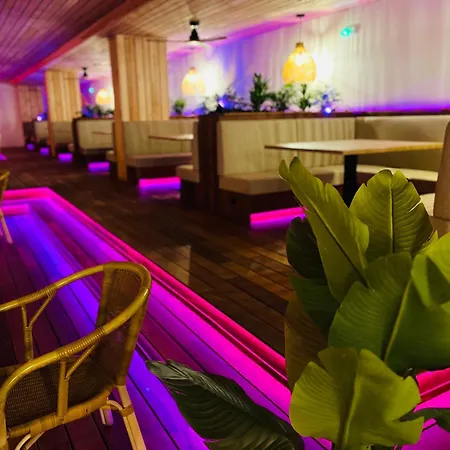 Princesa Solar 4* - Adults Recommended Hotel Torremolinos