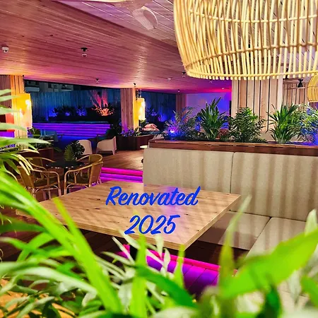 Princesa Solar 4* - Adults Recommended 4* Torremolinos