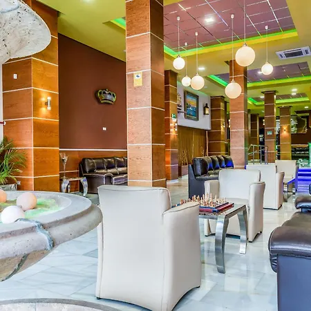 Princesa Solar 4* - Adults Recommended Hotel 4*