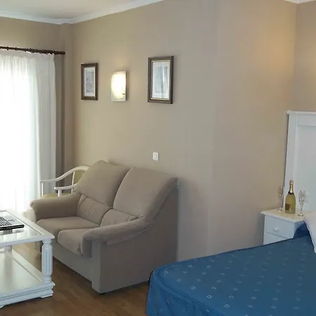 Hotel Princesa Solar 4* - Adults Recommended