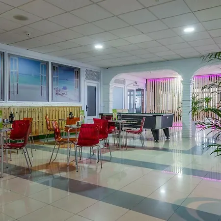 Hotel Princesa Solar 4* - Adults Recommended