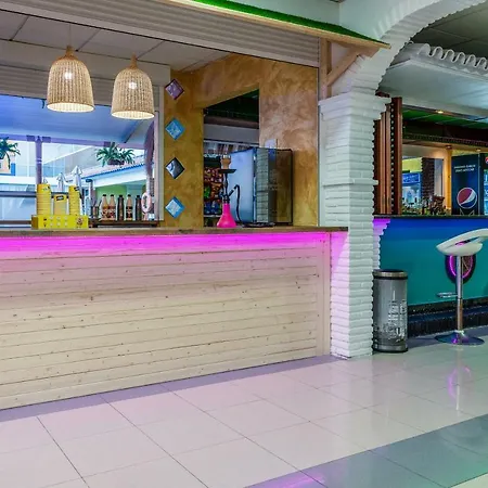 Princesa Solar 4* - Adults Recommended Hotel 4*