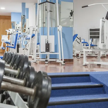 Princesa Solar 4* - Adults Recommended Torremolinos