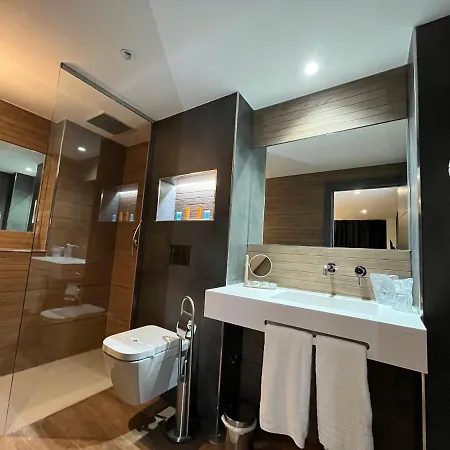 Hotel Princesa Solar 4* - Adults Recommended