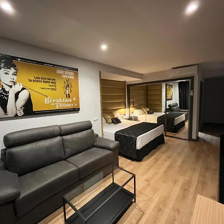 Princesa Solar 4* - Adults Recommended Hotel Torremolinos