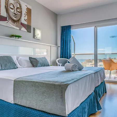 Princesa Solar 4* - Adults Recommended Hotel Torremolinos