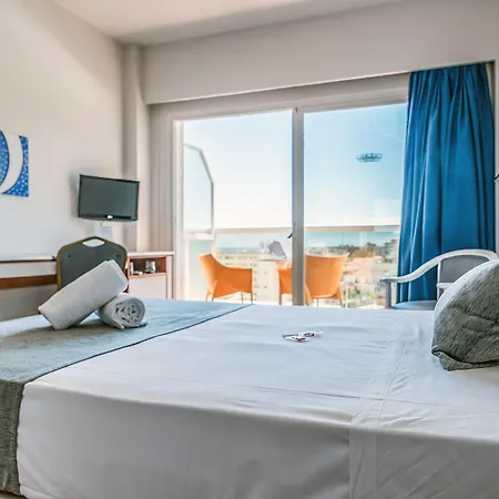 Princesa Solar 4* - Adults Recommended Hotel Torremolinos