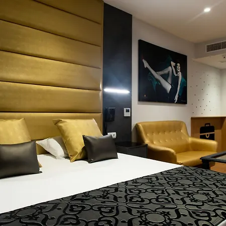 Princesa Solar 4* - Adults Recommended Torremolinos