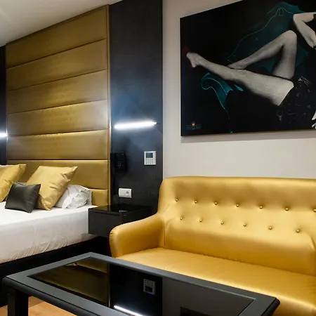 Hotel Princesa Solar 4* - Adults Recommended 4*