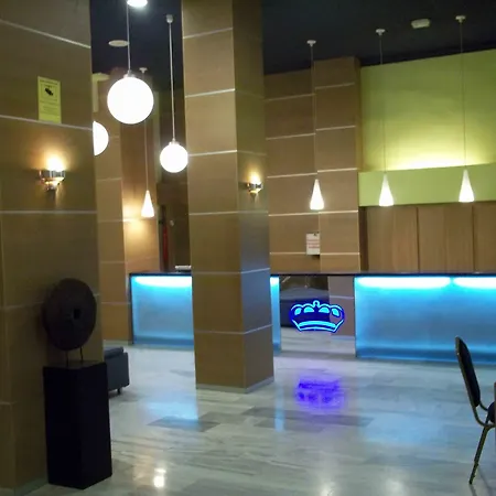 Princesa Solar 4* - Adults Recommended Torremolinos