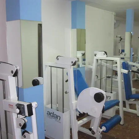 Princesa Solar 4* - Adults Recommended 4* Torremolinos