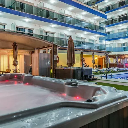 Princesa Solar 4* - Adults Recommended Hotel 4*