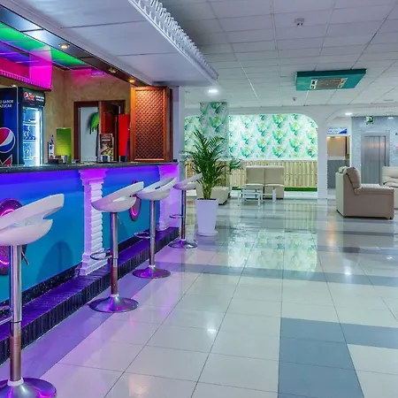 Hotel Princesa Solar 4* - Adults Recommended Torremolinos