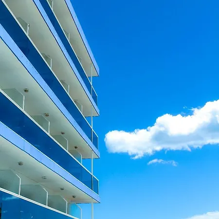 Hotel Princesa Solar 4* - Adults Recommended