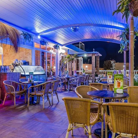 Princesa Solar 4* - Adults Recommended Hotel 4*